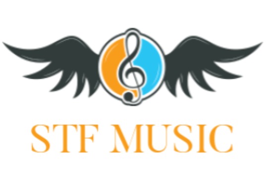 Stf Music Device mark 6081042 Trademark