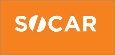 Socar Device mark 6081050 Trademark