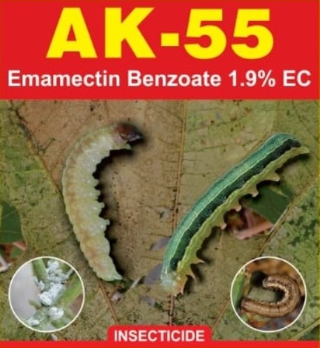 Ak-55 Device mark 6081259 Trademark