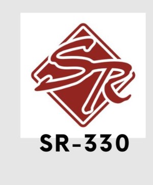 Sr-330 Device mark 6081330 Trademark