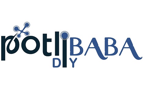 Potlibaba Dy Device mark 6081527 Trademark