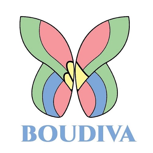 Boudiva Device mark 6081564 Trademark