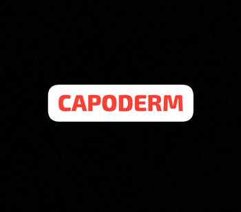 Capoderm Device mark 6081671 Trademark