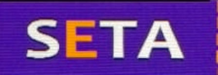Seta Device mark 6081765 Trademark