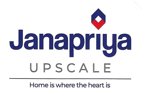 Janapriya Upscale Device mark 6081798 Trademark