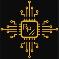 Rp-logo Device mark 6081846 Trademark