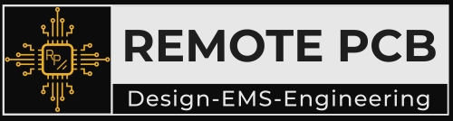 Remote Pcb Device mark 6081848 Trademark