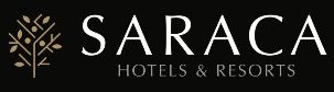 Saraca Hotels & Resorts Device mark 6081929 Trademark