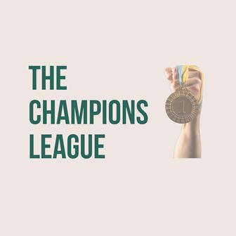 The Champions League Device mark 6081943 Trademark