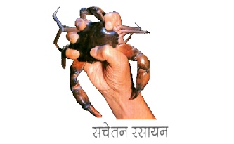 Sachetan Rasayan Device mark 6081977 Trademark