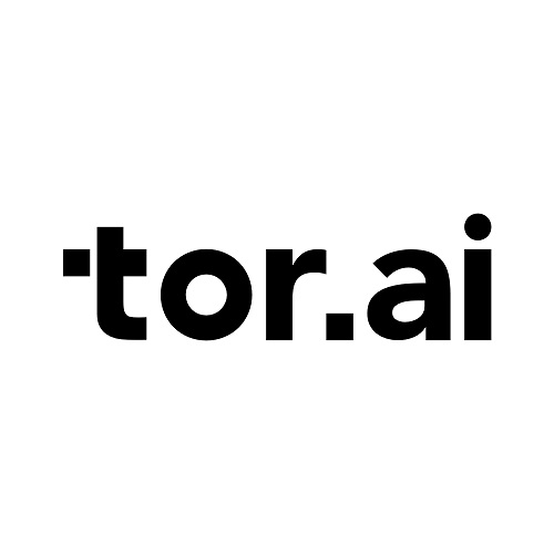 Tor.ai Device mark 6082095 Trademark