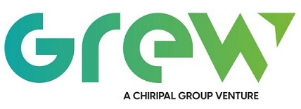 Grew Device mark 6082272 Trademark