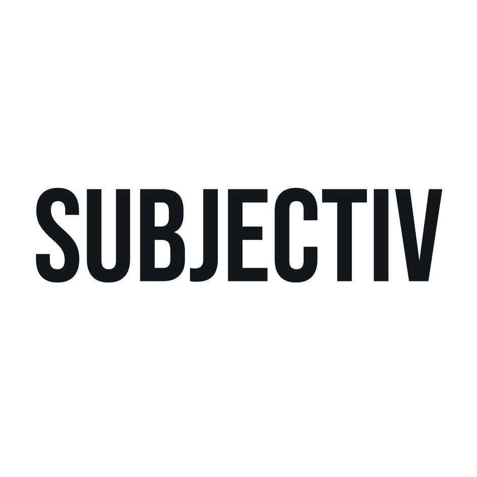 Subjectiv Device mark 6082464 Trademark
