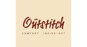 Outstitch – Comfort Inside-out Device mark 6082653 Trademark
