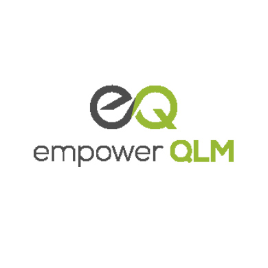 Eq Empower Qlm (device) Device mark 6082695 Trademark