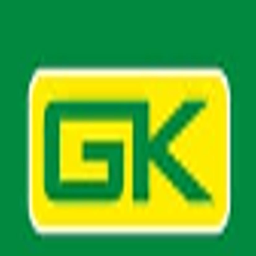 Gk Device mark 6082757 Trademark