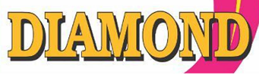 Diamond Device mark 6082759 Trademark
