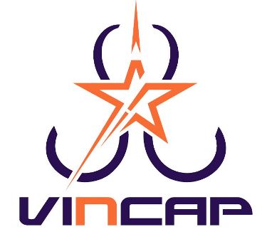 Vincap Device mark 6082814 Trademark