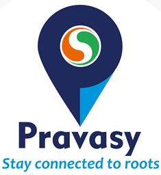 Pravasy Device mark 6082904 Trademark