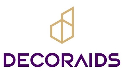 Decoraids Device mark 6083012 Trademark