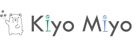 Kiyo Miyo Device mark 6083256 Trademark
