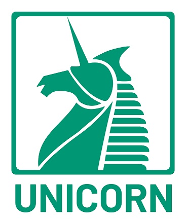 Unicorn And Device Device mark 6083388 Trademark