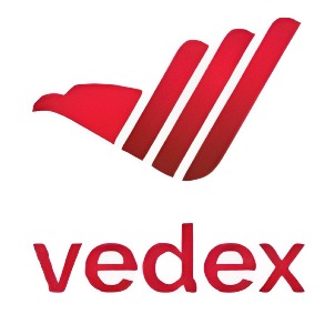 Vedex Device mark 6083622 Trademark