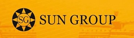 Sun Group With Logo Device mark 6083712 Trademark