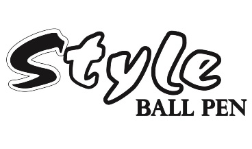 Style Ball Pen (logo) Device mark 6083754 Trademark