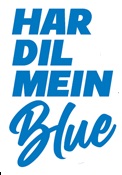 Har Dil Mein Blue Device mark 6083848 Trademark