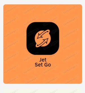 Jet Set Go Device mark 6083876 Trademark