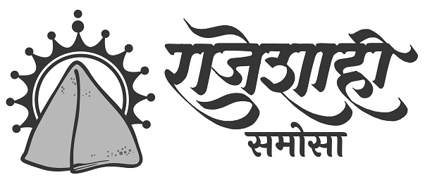 Rajeshahi Samosa Device mark 6083932 Trademark