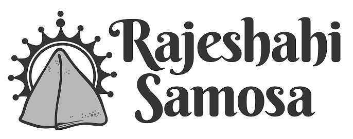 Rajeshahi Samosa Device mark 6083925 Trademark
