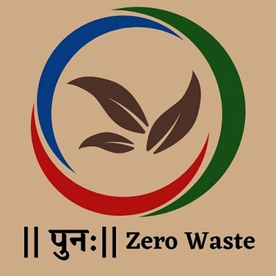 Punah Zero Waste Device mark 6084023 Trademark
