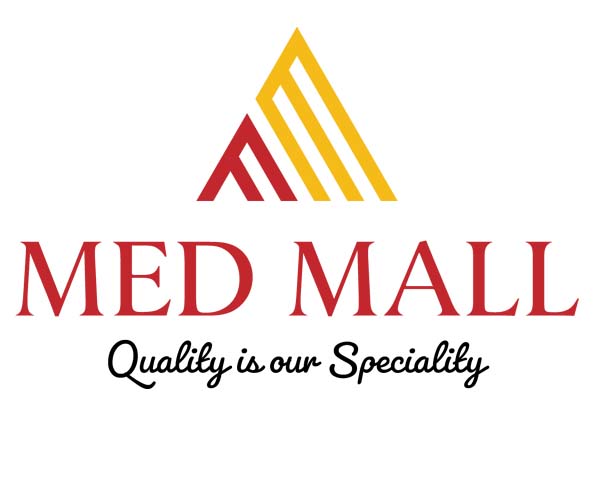 Med Mall Device mark 6084220 Trademark