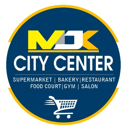 Mjk City Center Device mark 6084210 Trademark