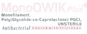 Monoqwik Plus Device mark 6084318 Trademark