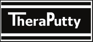 Theraputty (with Device) Device mark 6084487 Trademark
