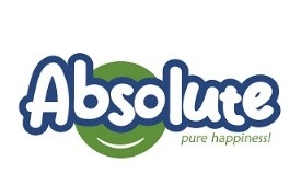 Absolute Pure Happiness Device mark 6084612 Trademark