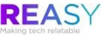 Reasy Device mark 6084693 Trademark