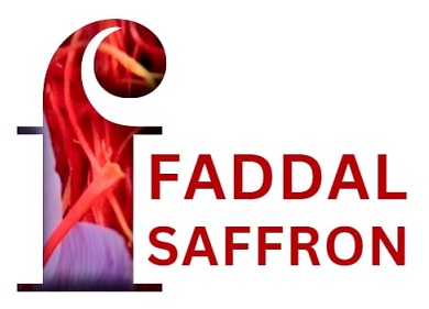 Faddal Saffron Device mark 6084752 Trademark
