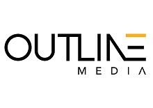 Outline Media Device mark 6084796 Trademark