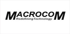 Macrocom - Redefining Technology (logo) Device mark 6084928 Trademark