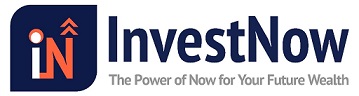 Investnow - The Power Of Now For Your Future Wealth Device mark 6084983 Trademark
