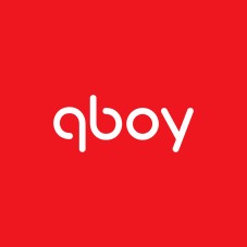 Qboy Device mark 6085036 Trademark