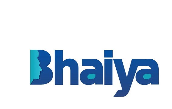 Bhaiya With Logo Device mark 6085038 Trademark