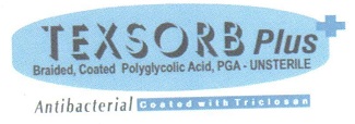 Tesorb Plus + Device mark 6085083 Trademark