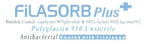 Filasorb Plus + Device mark 6085084 Trademark