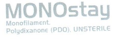 Monostay Device mark 6085172 Trademark