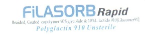 Filasorb Rapid Device mark 6085170 Trademark